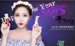 撕拉唇彩怎么用？奢姿撕拉唇彩使用方法