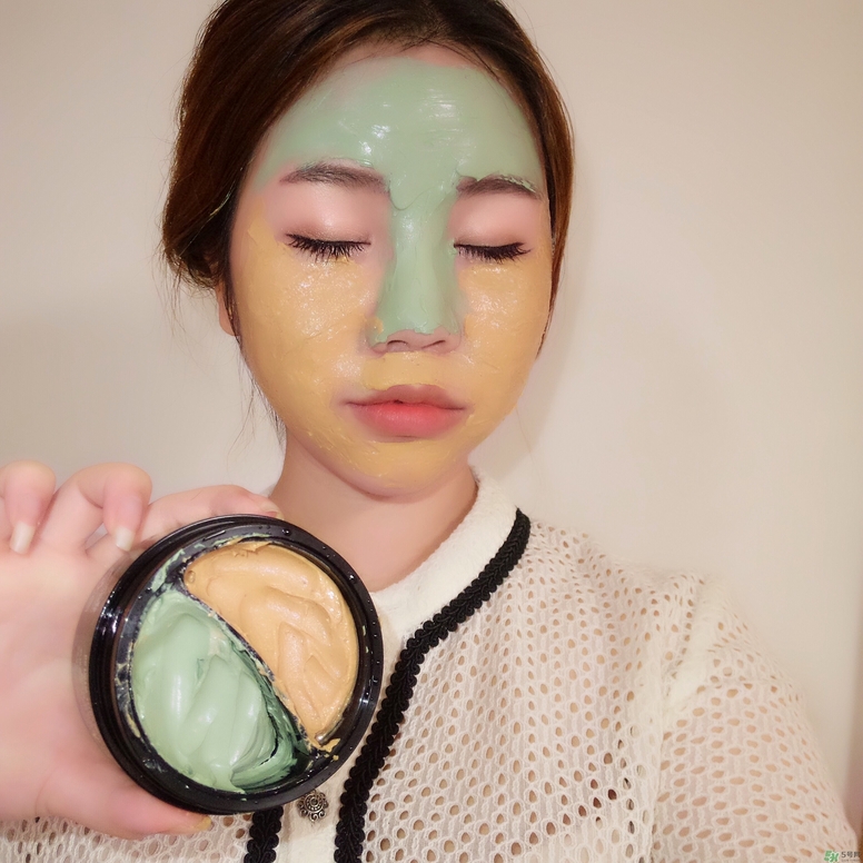 gram半半面膜敷多久？半半面膜怎么清洗？