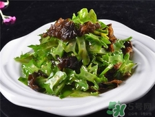 龍豆的營養價值 龍豆的功效與作用