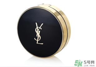 ysl圣羅蘭氣墊哪個色號好？ysl氣墊色號選擇