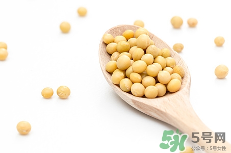 乳腺增生可以喝豆漿嗎?乳腺增生喝豆漿好嗎