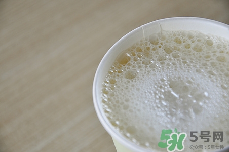 乳腺增生可以喝豆漿嗎?乳腺增生喝豆漿好嗎