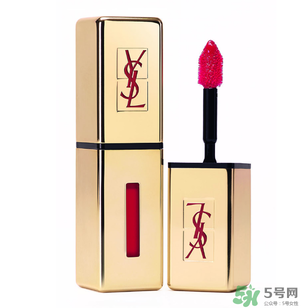 圣羅蘭ysl唇釉怎么看真假？ysl唇釉真假辨別