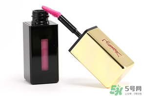 圣羅蘭唇釉和阿瑪尼唇釉哪個(gè)好？ysl和阿瑪尼唇釉哪個(gè)好？