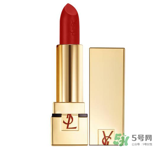 ysl口紅和唇釉哪個好？圣羅蘭口紅和唇釉哪個好用？