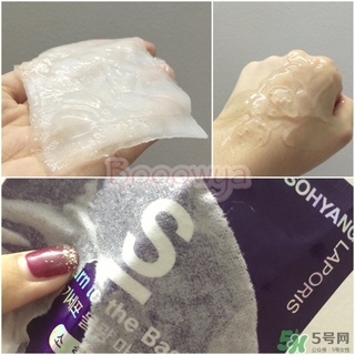 召香干細胞水光面膜怎么樣？召香三部曲面膜多少錢