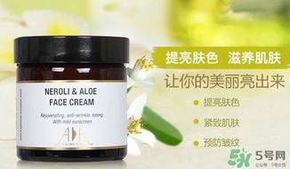 英國aa網(wǎng)橙花面霜怎么用？英國aa網(wǎng)橙花面霜怎么樣？