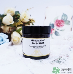 英國aa網(wǎng)橙花面霜怎么用？英國aa網(wǎng)橙花面霜怎么樣？