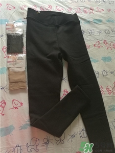 波司登打底褲質量怎么樣?波司登打底褲保暖嗎?