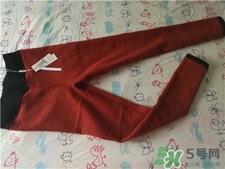 波司登打底褲質量怎么樣?波司登打底褲保暖嗎?
