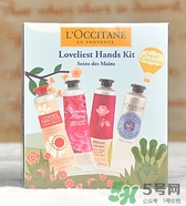 loccitane是什么牌子？loccitane護手霜好嗎？