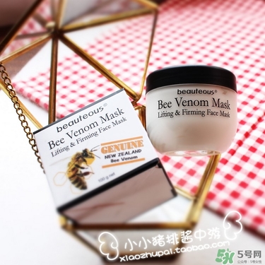 beauteous面膜怎么樣？beauteous面膜怎么用？