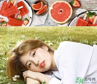 得鮮西柚色口紅是幾號(hào)？得鮮cr01西柚色