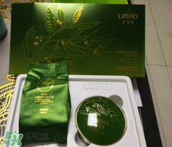 優資萊綠茶籽氣墊cc霜怎么樣?好用嗎?