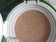 優資萊綠茶籽氣墊cc霜怎么樣?好用嗎?
