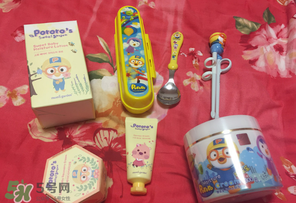 寶露露兒童面霜怎么樣？pororo小企鵝面霜好嗎？