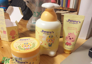 寶露露兒童面霜怎么樣？pororo小企鵝面霜好嗎？