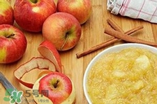 寶寶吃蘋果泥要蒸熟嗎？寶寶吃蘋果泥有什么好處？