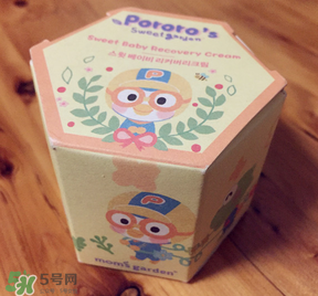 寶露露兒童面霜怎么樣？pororo小企鵝面霜好嗎？