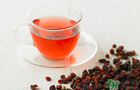 五味子茶的功效與作用_五味子茶的營養價值