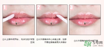 迪奧魅惑豐唇蜜怎么樣？dior迪奧魅惑豐唇蜜怎么用？