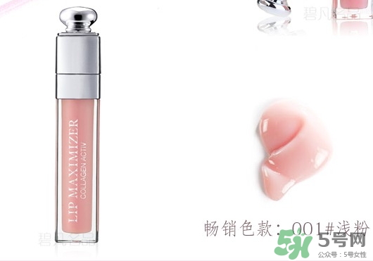 迪奧魅惑豐唇蜜怎么樣？dior迪奧魅惑豐唇蜜怎么用？
