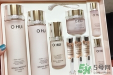 ohui和蘭芝哪個品牌好？歐惠和蘭芝哪個好用？