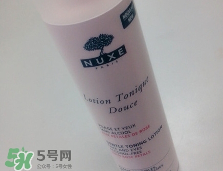 nuxe歐樹(shù)玫瑰花瓣柔膚水多少錢(qián)?專柜價(jià)格