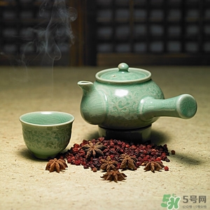 五味子茶的功效與作用_五味子茶的營養價值
