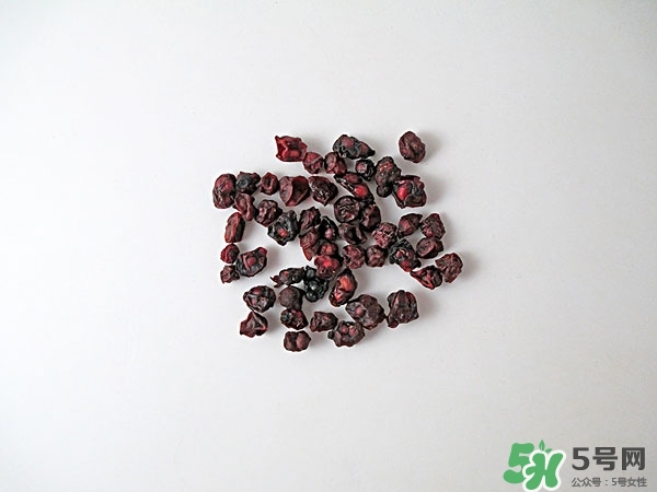 五味子茶韓國怎么喝？五味子茶的五種味道代表什么？