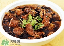 榛蘑的營養價值 榛蘑的功效與作用