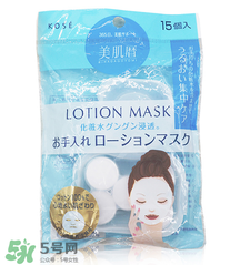 壓縮面膜可以天天用嗎？壓縮面膜可以重復(fù)使用嗎