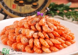 產(chǎn)婦可以吃蝦嗎？產(chǎn)婦吃蝦好嗎？