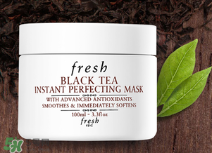 fresh紅茶面膜可以過夜嗎？fresh紅茶面膜要洗嗎？