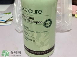 somang所望洗發水怎么樣?好用嗎?