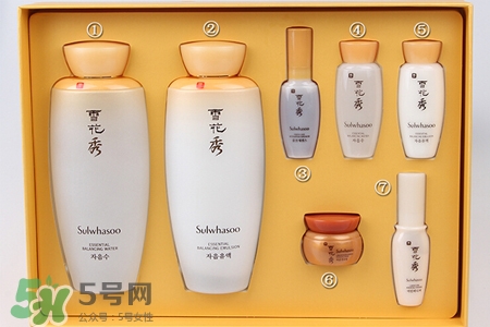 雪花秀是什么牌子？雪花秀是哪個國家的品牌？
