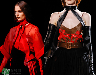 紀梵希衣服一般多少錢？紀梵希衣服為什么貴？