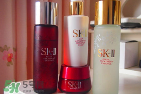 sk2神仙水含激素么？sk2神仙水對皮膚有依賴性嗎？