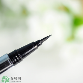 mistine眼線筆紅管還是銀管？mistine眼線筆紅管銀管區別