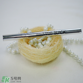 mistine眼線筆紅管還是銀管？mistine眼線筆紅管銀管區別