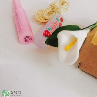 mistine草莓唇膏多少錢？mistine美氏婷草莓變色唇膏價格