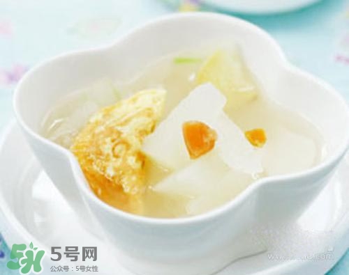 月經期間可以吃扇貝嗎？來月經可以吃扇貝嗎？