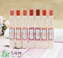 防曬唇膏要卸妝嗎？防曬唇膏晚上可以用嗎？