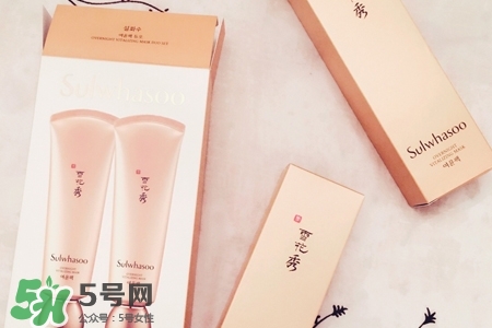 雪花秀睡眠面膜孕婦能用嗎？孕婦可以用雪花秀睡眠面膜嗎？