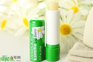 herbacin小甘菊唇膏多少錢？賀本清小甘菊唇膏價(jià)格