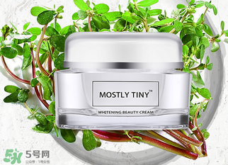 mos素顏霜怎么樣？mos素顏霜好用嗎？