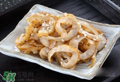 扇貝裙邊可以吃嗎？扇貝裙邊怎么吃？