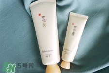 雪花秀撕拉面膜孕婦可以用嗎?孕婦能用雪花秀撕拉面膜嗎? 雪花秀撕拉面膜孕婦可以用嗎?孕婦能用雪花秀撕拉面膜嗎?