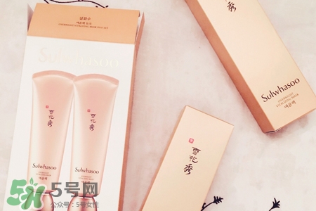 雪花秀撕拉面膜孕婦可以用嗎?孕婦能用雪花秀撕拉面膜嗎? 雪花秀撕拉面膜孕婦可以用嗎?孕婦能用雪花秀撕拉面膜嗎?
