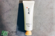 雪花秀撕拉面膜適合什么膚質?雪花秀撕拉面膜適合年齡 雪花秀撕拉面膜適合什么膚質?雪花秀撕拉面膜適合年齡